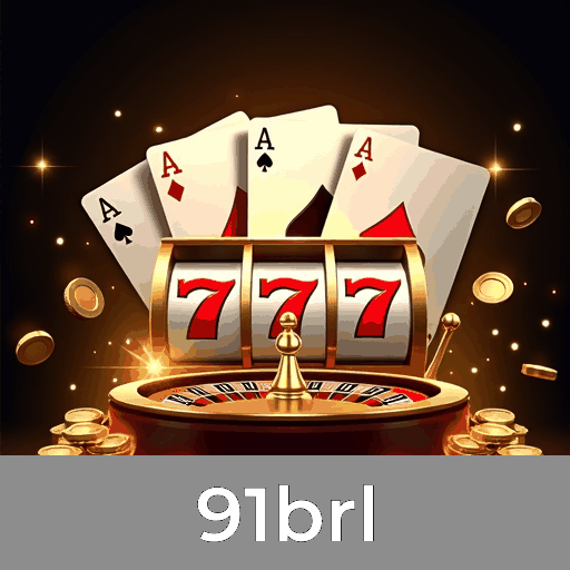 Experimente o Login Premium no 91brl