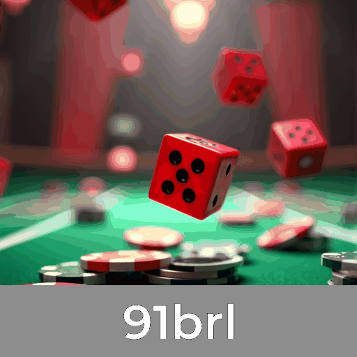 91brl: Experiência de Jogo Segura com Serviços Profissionais