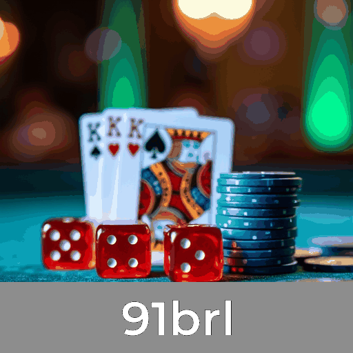Aventura e Oportunidades de Ganhar no Cassino do 91brl