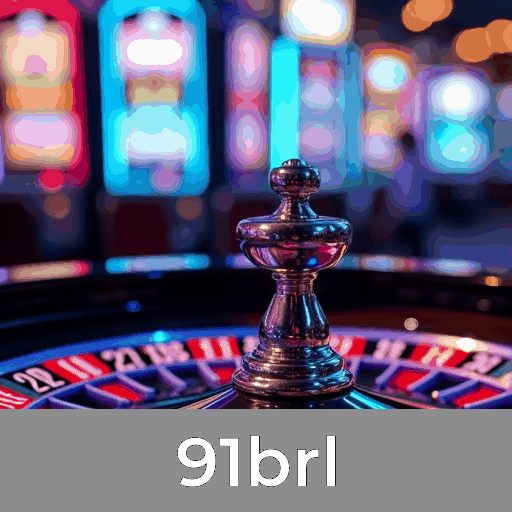Aventura e Oportunidades de Ganhar no Cassino do 91brl