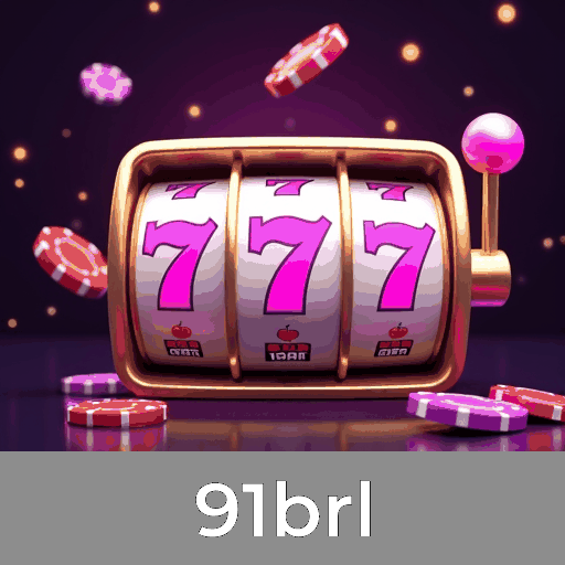 Experimente o Login Premium no 91brl