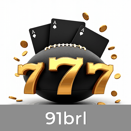 Descubra a experiência VIP no 91brl com Roleta ao Vivo