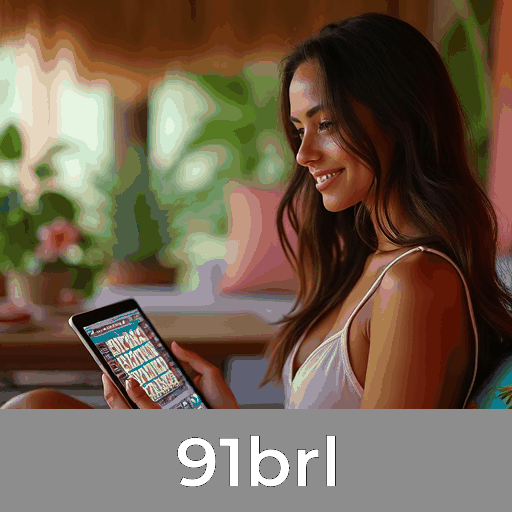 Vantagens e Serviços Profissionais do 91brl