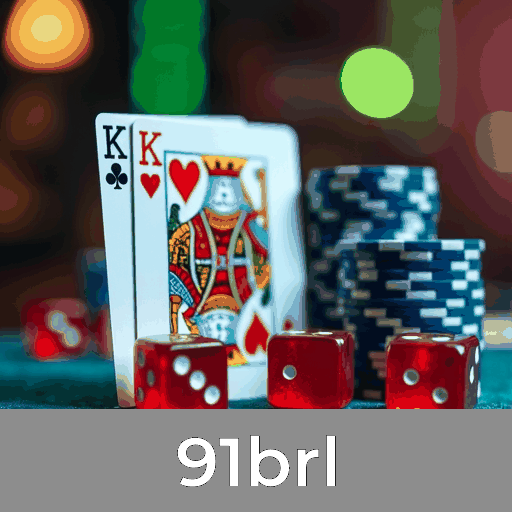91brl: Caça-níqueis com Mega Jackpot, Jogos de Mesa Variedade, e Experiência Imersiva de Dealer ao Vivo