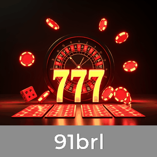91brl - Apostas Móveis Simplificadas e Funcionais