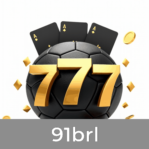 91brl - Apostas Móveis Simplificadas e Funcionais