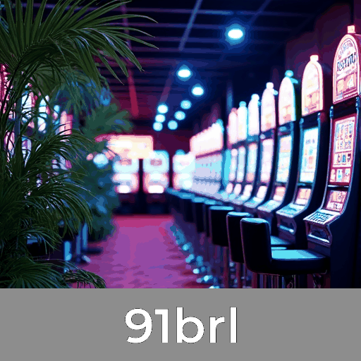 Descubra o Processo de Login Avançado no 91brl